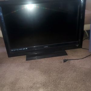 32" vizio